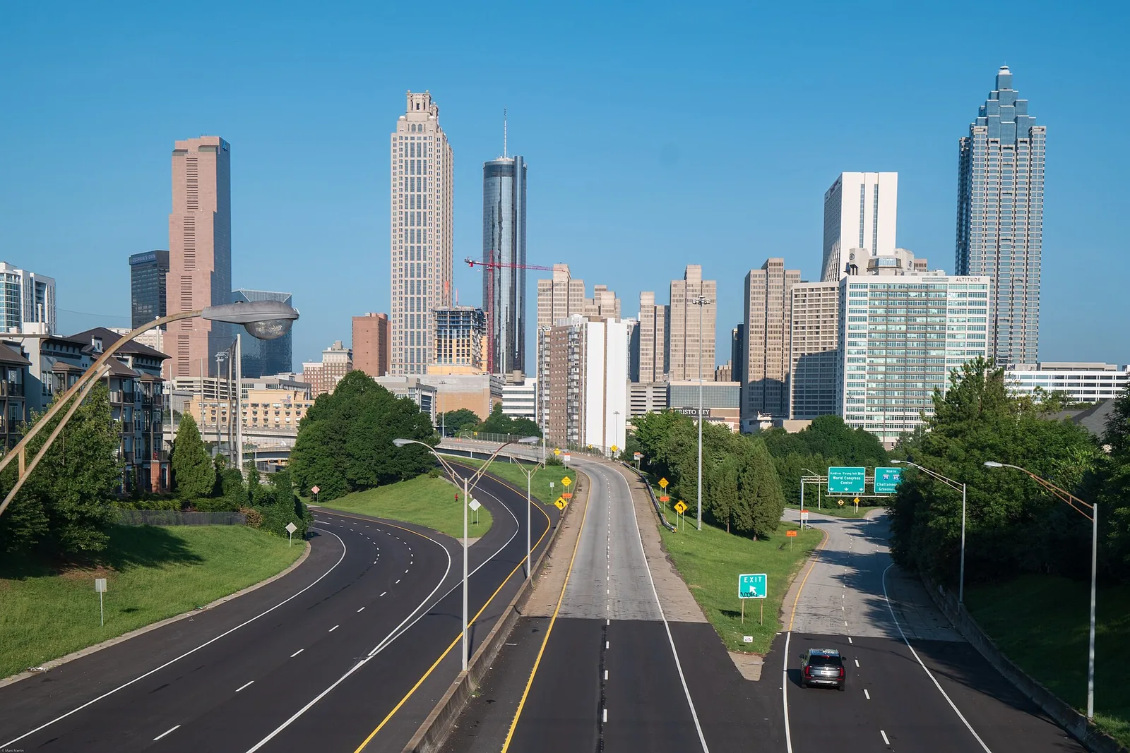 Atlanta obituaries and death notices